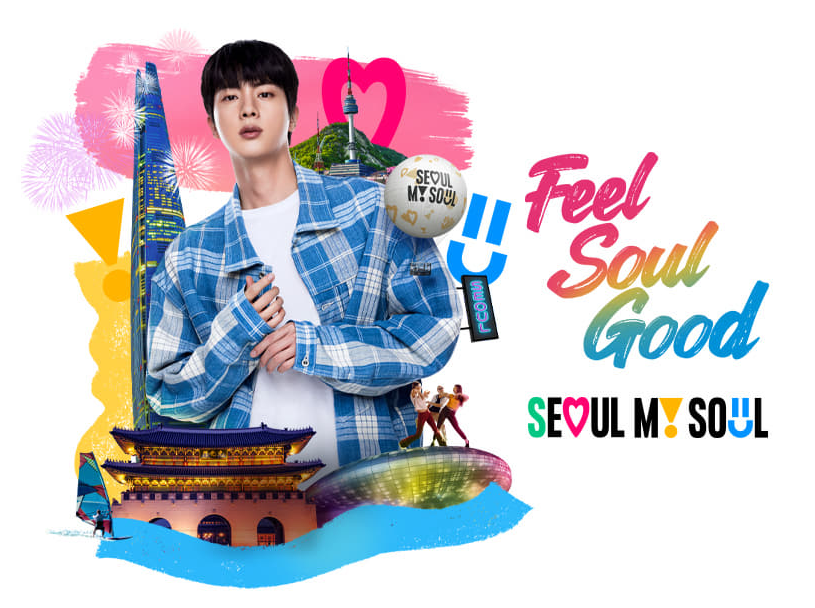 Global City and Hallyu