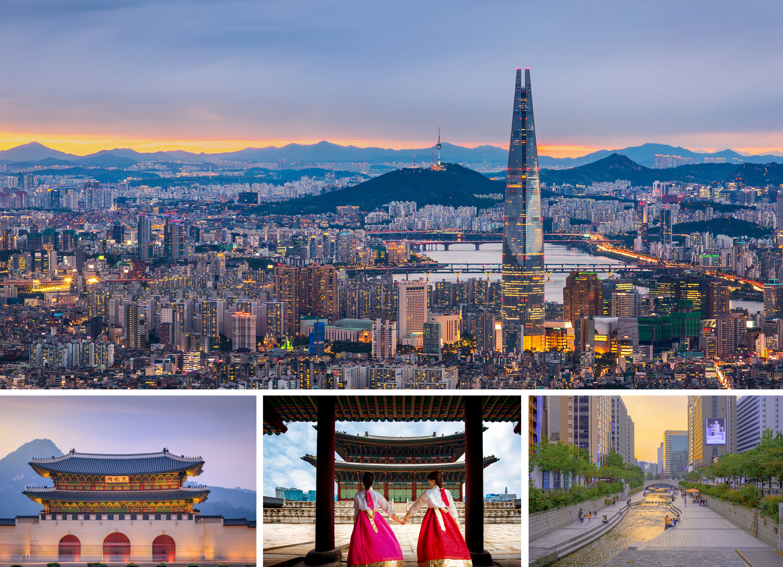 Seoul, Korea